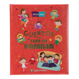 ** Mega Libro - Cuentos Para Leer En Familia **