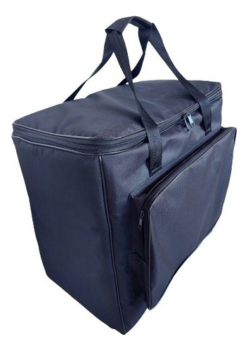 Capa Bag Para Amplificador Blackstar Debut 50r Luxo