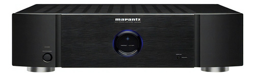 Amplificador Estéreo Marantz Mm7025 De 2 Canales 140w - 120v