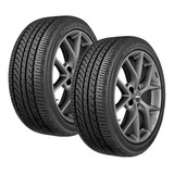 Kit De 2 Llantas 225/45 R17 94w Advan Sport As+ Yokohama