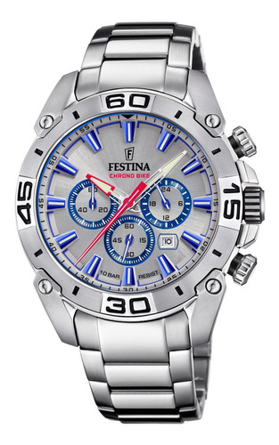 Reloj F20543/1 Festina Hombre Chrono Bike