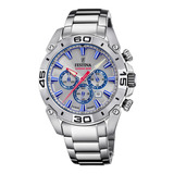 Reloj F20543/1 Festina Hombre Chrono Bike