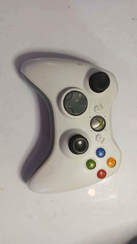 Control Xbox 360 Inalámbrico Original