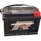 Bateria 12x85 Dyn Ronconi Amarok, Ranger, S-10,mercedez C350