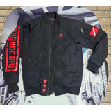 Campera Nike Jordan Bomber Original 