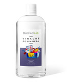 Vinagre De Limpieza 1 Litro, Lavanderia, Baño Y Cocina