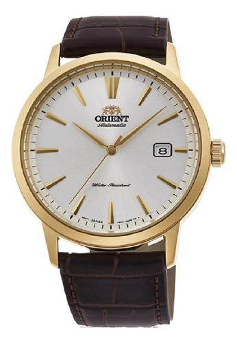 Reloj Marca Orient Ra-ac0f04s Original