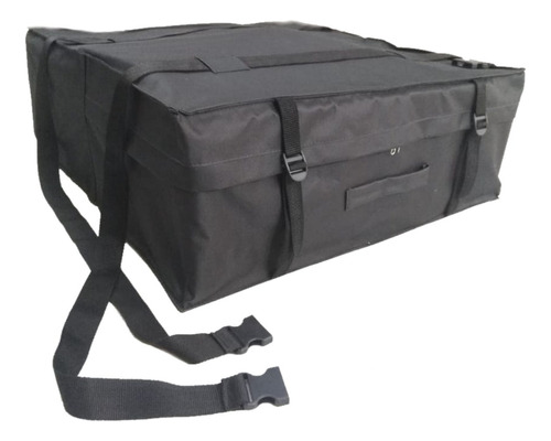 Bolso P/techo De Auto 75x75 Enorme Doble Costura! Vacaciones