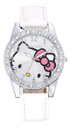 Reloj Hello Kitty - Envío Gratis