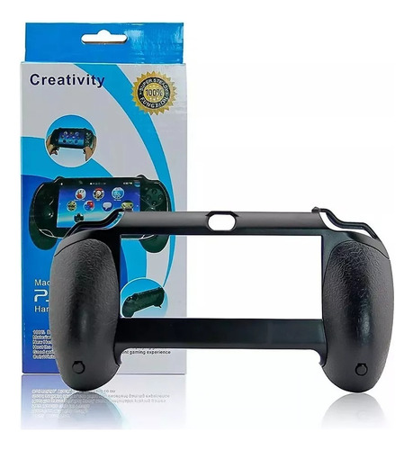 Hand Grip Empuñadura Compatible Con Sony Ps Vita Fat 1000