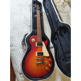 Guitarra EpiPhone Les Paul 100 Heritage Cherry Sunburst