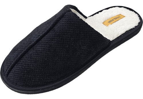 Súper Pantufla Masculina Capy Smith