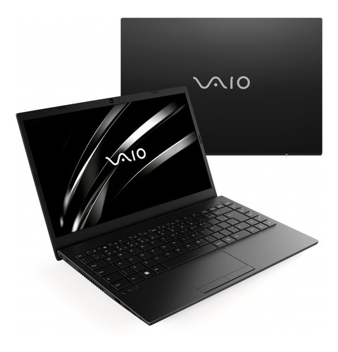 Notebook Vaio Intel Core I5 12ger 8gb 240gb Ssd 14 Pol