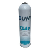 Gas Refrigernate R-134a Uni Refrigeracion Y Automotriz