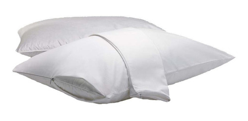 Promocion 12 Protectores De Almohada Antifluido 50*70