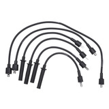 Jgo Cables Bujías Dodge Mini Ram L4 2.2l 84-87 Walker