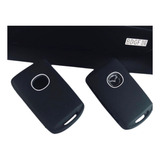 2 Fundas De Llave Silicona Mazda 3, Cx3, Cx30, Cx5, Cx9 Mx5 