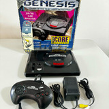 Sega Genesis 16-bit Mega Drive Americano