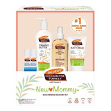 Palmer's Cocoa Butter Formula New Mommy Skin Reafirmante 