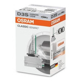 Foco Xenon Osram D3s