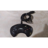 Controle Original De Mega Drive