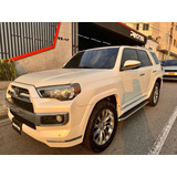 Toyota 4runner 2020 4.0 Limited Fl