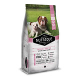 Alimento Nutrique Mother & Baby Dog 12 Kg