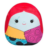 Pelucia Squishmallows Sally Disney 17cm Sunny 3176