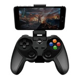 Controle Game Com Bluetooth Joystick Smartphone Android