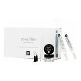 Blanqueamiento Polaoffice Eco Kit 35%  C/barrera