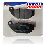 Pastillas Freno Frasle Pd894 Honda Msx 125 Ah Grom Abs