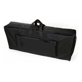 Capa Bag Case Teclado Yamaha Psr-e473 Alça Mochila