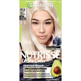 Garnier Nutrisse Ultra Color Nourishing Crème, Pl3 Charcoa.