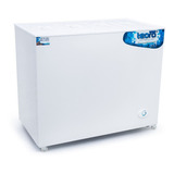 Freezer De Pozo Teora Fh 350 Th 350 Lts P/helados Zona Sur