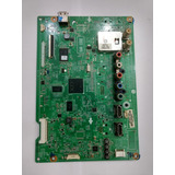 Placa Principal Tv LG 32ls3400 Eax64437505 