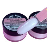 Frosted Pink - Acrylic Powder - Mia Secret (15grs)