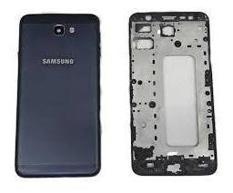 Carcaça Samsung J7 Prime  Completa I