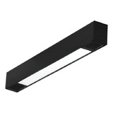 Módulo Led Difusor Duli P/ Trilho 21cm 10w 3000k Nordecor P Cor Preto 100v/240v