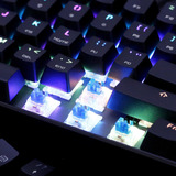 Teclado Motospeed Teclado Rgb Gaming Gaming 61