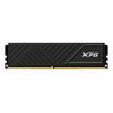 Memoria Dimm Xpg Gammix D35, Ddr4 Pc4-25600 (3200 Mhz), 16gb