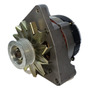 Correa Alternador Chevrolet S-10 07/11 Original Gm 93343865 Chevrolet C-15