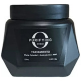 Tratamiento Purifying Zero X 350 Cc Kleno