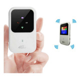 1 Portable Wireless Router Wifi Sim Card Slot 4g