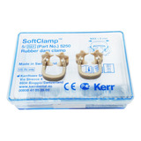 Soft Clamp Kerr Set 5 Unidades