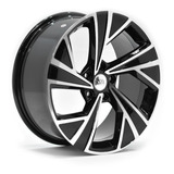 Rines 18 5/112 Bora Golf Jetta Passat (4 Rines)