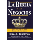 La Biblia Y Los Negocios Thompson Sonya L