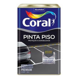 Coral Pinta Tinta Piso Premium 18l - Várias Cores