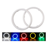 Aro Led Ojo Angel Anillo Super Brillante Eye Decorativo 60mm