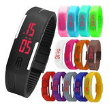 20 Relojes Touch Led Digital Sports Supplier Lote
