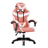 Cadeira De Escritorio Giratoria Ergonômica Gamer Dx3000